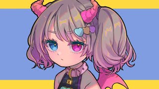 だめだめダンス / 星峰 feat.初音ミク ( Dame Dame Dance / Hoshimine feat.Hatsune Miku )