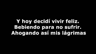 Danny Romero  - No Creo en el Amor ft.Sanco LETRA