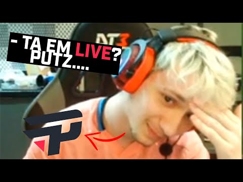 Vazou! PaiN Netuno próximo split?