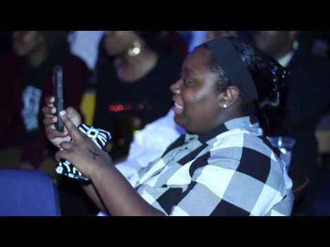 Amber Bee Performs at Coast 2 Coast LIVE | Dallas All Ages Edition 12/7/16 - 1st Place