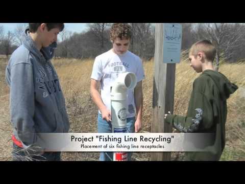 Carmel Green Teen Micro-Grant Program