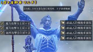 自分を結晶人だと思いこんでいる一般しろがね人【ナイトレイン】【ゆっくり実況】
