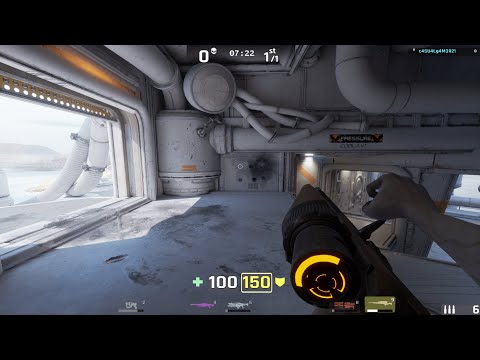 UT4  vs UT99  - Lower Resolution affects Aim!