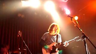 Ben Kweller-Free-Osaka, Feb-27-2012