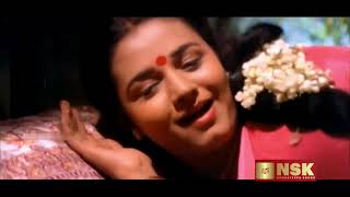 Ethu Sugam Sugam (Remastered) - Vandicholai Chinnrasu (1994) - S.P.Balasubramaniam, Vani Jayaram
