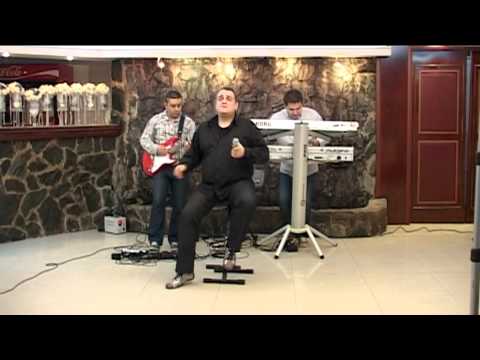 DREAM TEAM UZIVO - MIX (DUDO, KAFANSKA PEVACICA, RADJAJ SINOVE)