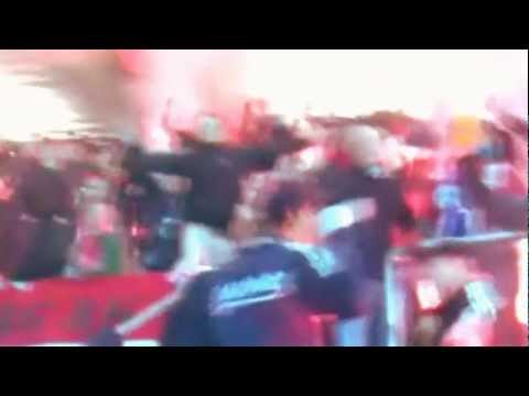 AaB Fans || Ultras from Aalborg || 2012 || HD