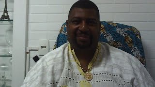Oxum Opara senhora das águas quentes.