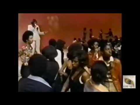 Thelma Houston - Don't Leave Me This Way - 1975 HD & HQ