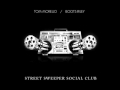 Street Sweeper Social Club - Shock You Again