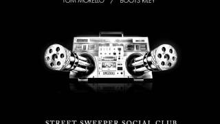 Street Sweeper Social Club - Shock You Again