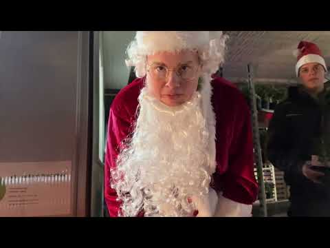 Verlichte boerderij route 2023