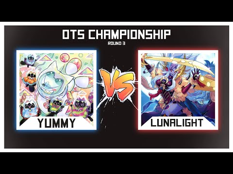 [POV] OTS Championship Pescara - ROUND 3