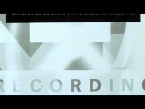 Roy Davis Jr. feat. Peven Everett - Gabrielle