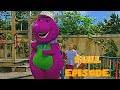 Barney Friends All Aboard Season 7 Episode 1 Full Episode SUBSCRIBE