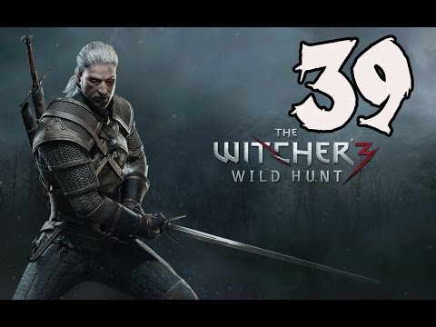 The Witcher 3: Wild Hunt - Gameplay Walkthrough Part 39: The Whispering Hillock
