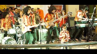 Download lagu Mari Berjoget & Cubit-Cubitan ★ Goyang Asyik Bareng T-Koes Band @ Plaza Blok M (31/07) mp3