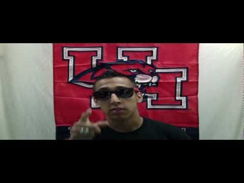 How To Sing UH University of Houston Fight Song