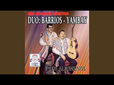 Sargento Ramon Triai