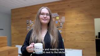Join Our Summer Internship Program 2022!