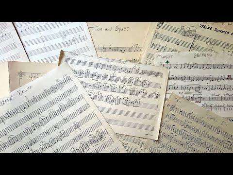 Jason Marsalis Presents: The Rare Works of Ellis Marsalis - JIM Edit