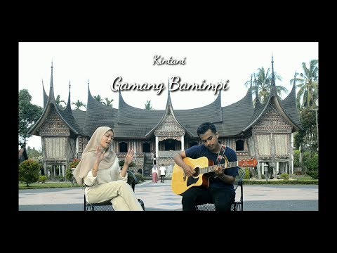 Kintani - Gamang Bamimpi (Cover by Widya Citra Aini)