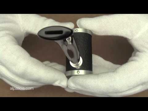 pipa Tsuge 176 - tobacco pipe