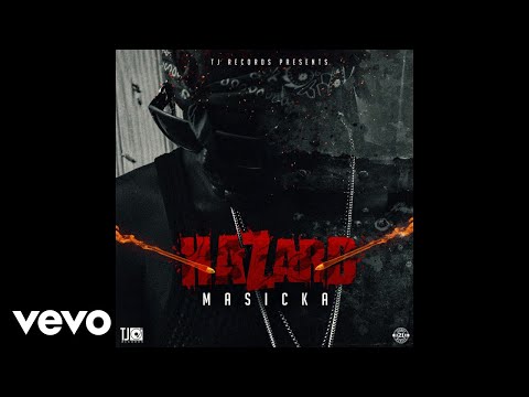 Masicka - Hazard