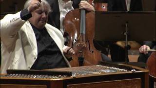 Download lagu Liszt: Hungarian Rhapsody No. 1 / Fischer - Berliner Philharmoniker mp3