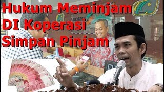 Download lagu Hukum Meminjam di Koperasi Simpan Pinjam - Ustad Abdul Somad, Lc, MA mp3 Download lagu Hukum Meminjam di Koperasi Simpan Pinjam - Ustad Abdul Somad, Lc, MA mp3