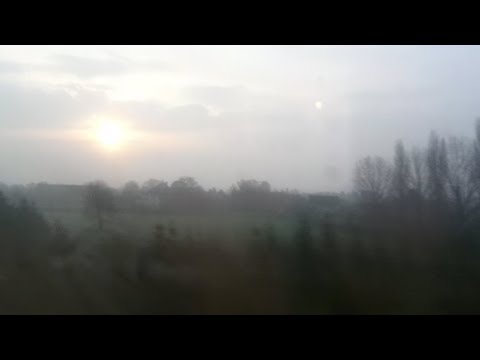 Antientertainers - Going Anywhere - Unofficial Music Video