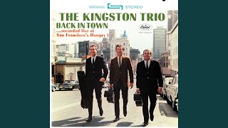 Georgia Stockade (Live At The Hungry I/1964)