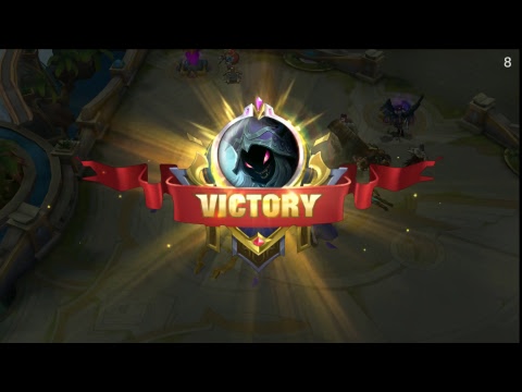 RRQ vs CAPCORN: IESPL #TBOF ML Game 3