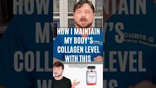 Shocking Truth About Collagen Loss After 25