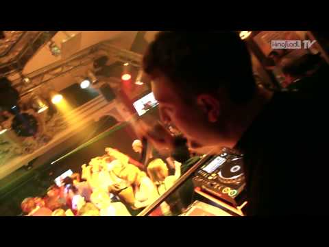 Kinostadl-TV - Plastikbass feat. Oliver Kobs Live!
