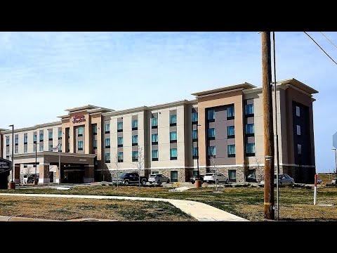 10 Best Hotels you MUST STAY in Wichita, United States | 2019