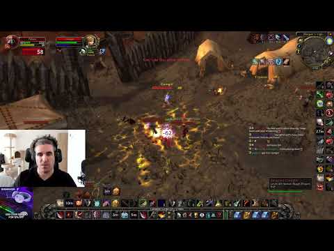 this is how it started | Rank 14 PvP