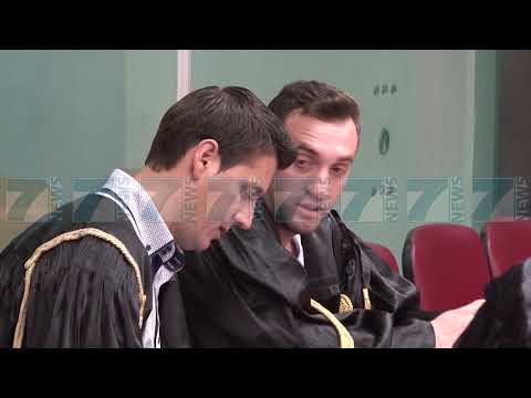 PROKURORIA KERKON 10 VJET BURG PER ARMANDO KOÇERRIN - News, Lajme - Kanali 7