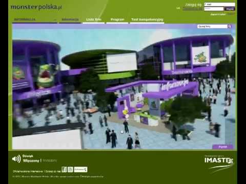 Wirtualne Targi Pracy Monsterpolska.pl 2012.mov