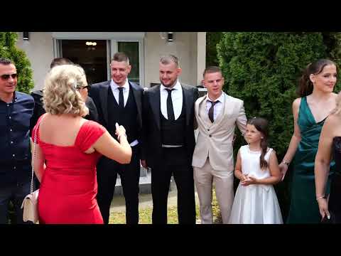 Robert & Shayenne 03.08 1. Dio 