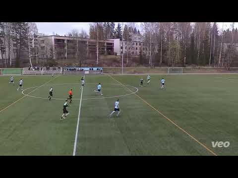 Komeetat/Piuku - FC Marski Miesten Nelonen 2025