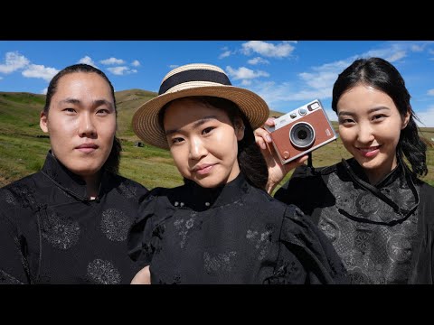 НАЙЗУУДТАЙ НААДАМ🇲🇳