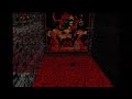 Exploring Rare 1995 10 13 Super Mario 64 Build