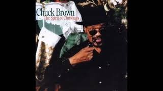 Chuck Brown  God Rest Ye Merry Getlemen