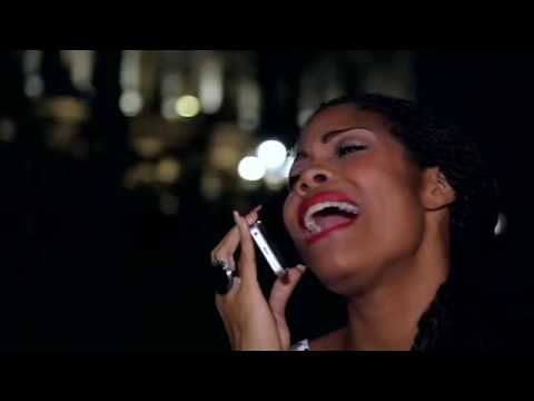 Leïla Chicot Ft  Mikaben, Olivier Duret   Pou Mwen