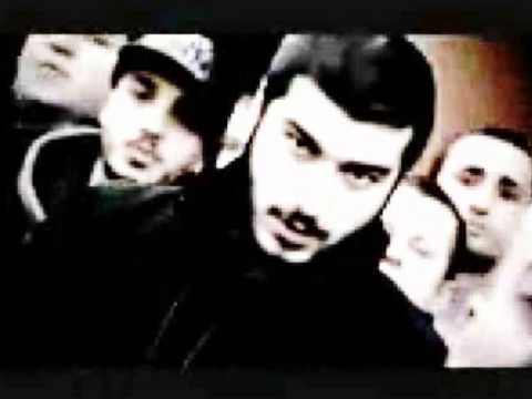 *2011 * Sansar Salvo & Nesternino & Firar - Sanmayın Pes Ettik