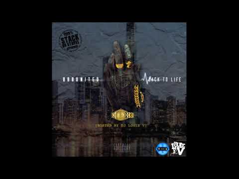 T Whalez — Made It Out Feat  Dreemz