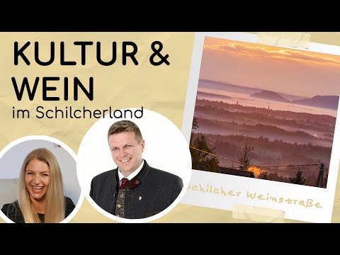 Kultur & Wein im Schilcherland #dahoamin St. Stefan ob Stainz - Interview mit BGM Stephan Oswald