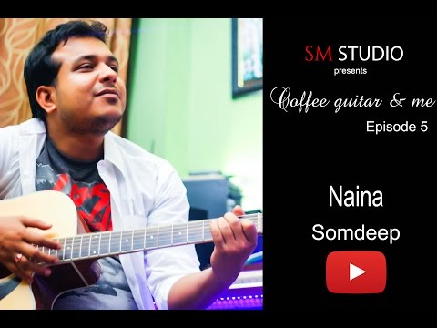 Somdeep Bhattacharya Naina (Dang...