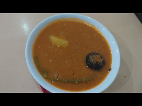 How to cook Marag Adas Kuwaiti style